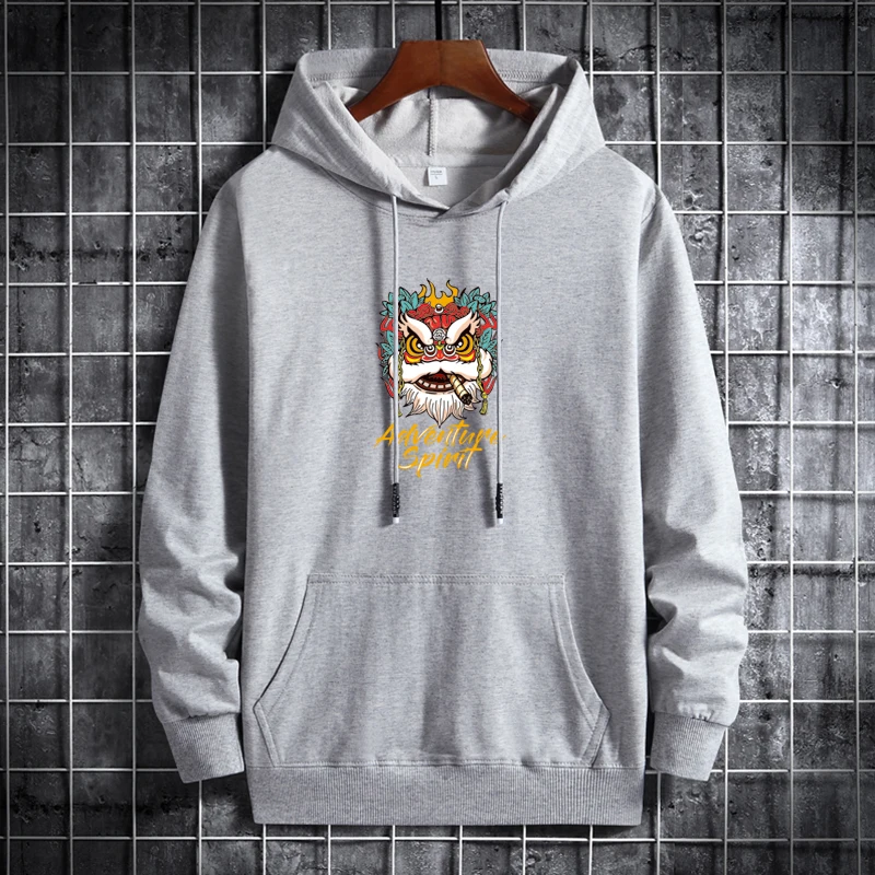 

Hoodies & Sweatshirts