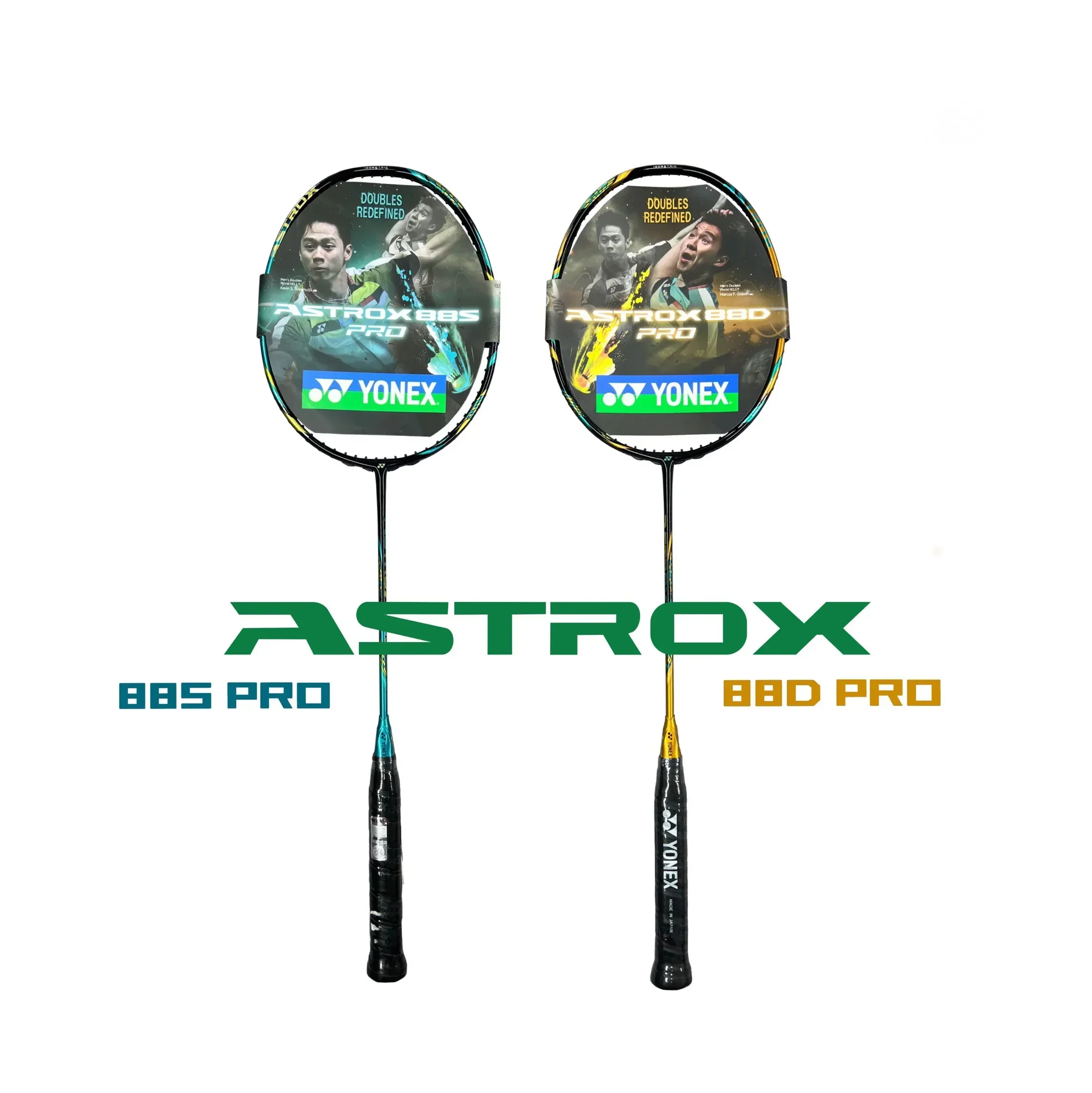 Yonex настраиваемые фунты и веревка новинка 2024 ракетка для бадминтона AX88S/D Pro серия