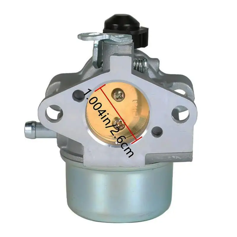 Подходит для карбюраторов Kohle CV12.5, CV13S, CV14, CV15T, CV16S, CH13, CH14. (art.: 3920dc0cd1c4b) - 3920dc0cd1c4b