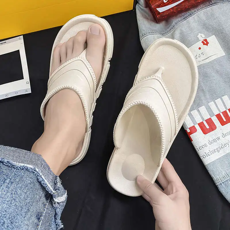 

Original Brand Tennis Red Sandals Autumn Footwear Slippers Are Soft High Platform Wedding Flip Flops Punk Bathroom Shoes Tennis