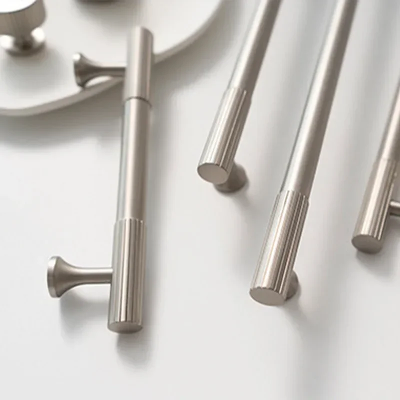 Nordic Light роскошный простой современный латунный шкаф с одним отверстием дверца