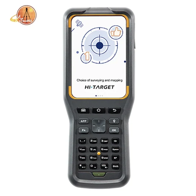 Hi - target V30 PLUS