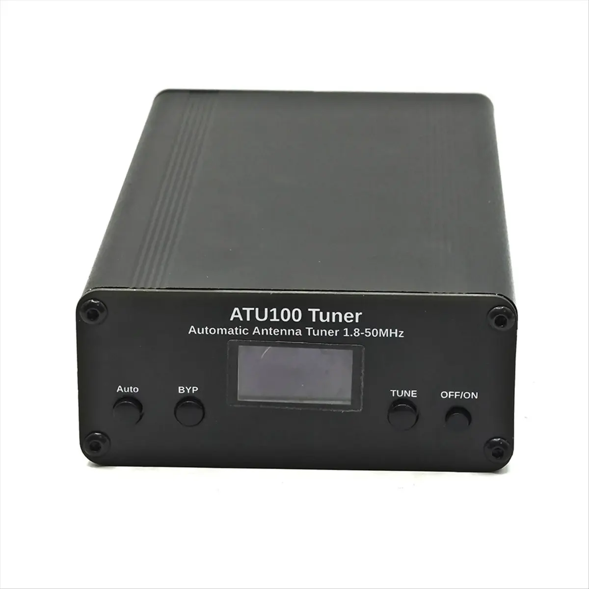 Фото T81C! Автоматический антенный тюнер ATU-100 100 Вт HF, модель ATU100 от N7DDC V3.2 №4