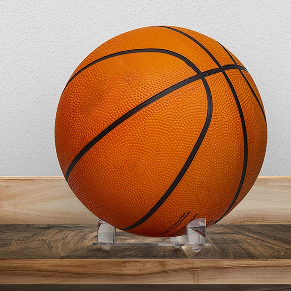 

Football Bracket Sturdy Wall Mounted Organizer Ball Hangers