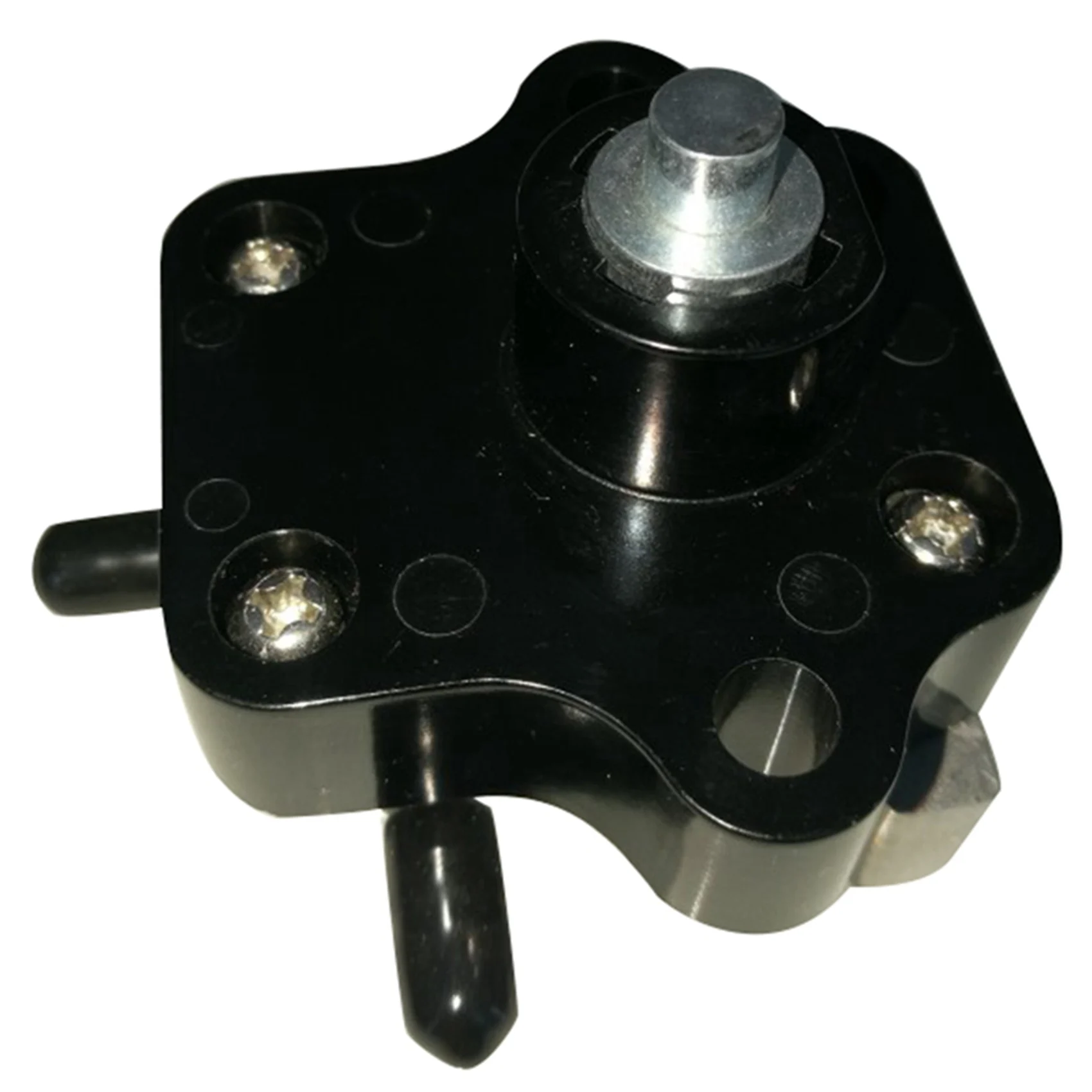 2X 3H6-04000-7 803529T06 топливный насос для Tohatsu Mariner Mercury подвесной мотор 4-л.с.
