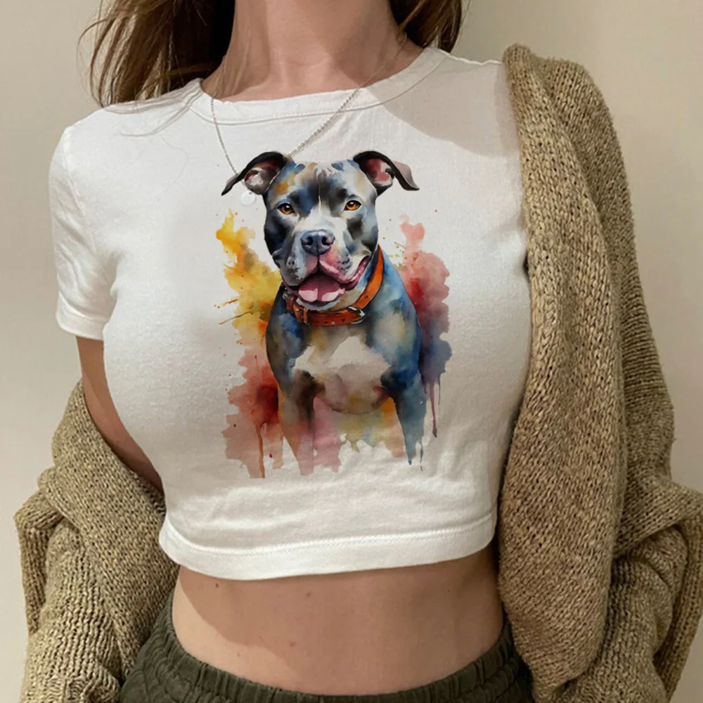 Бультерьер