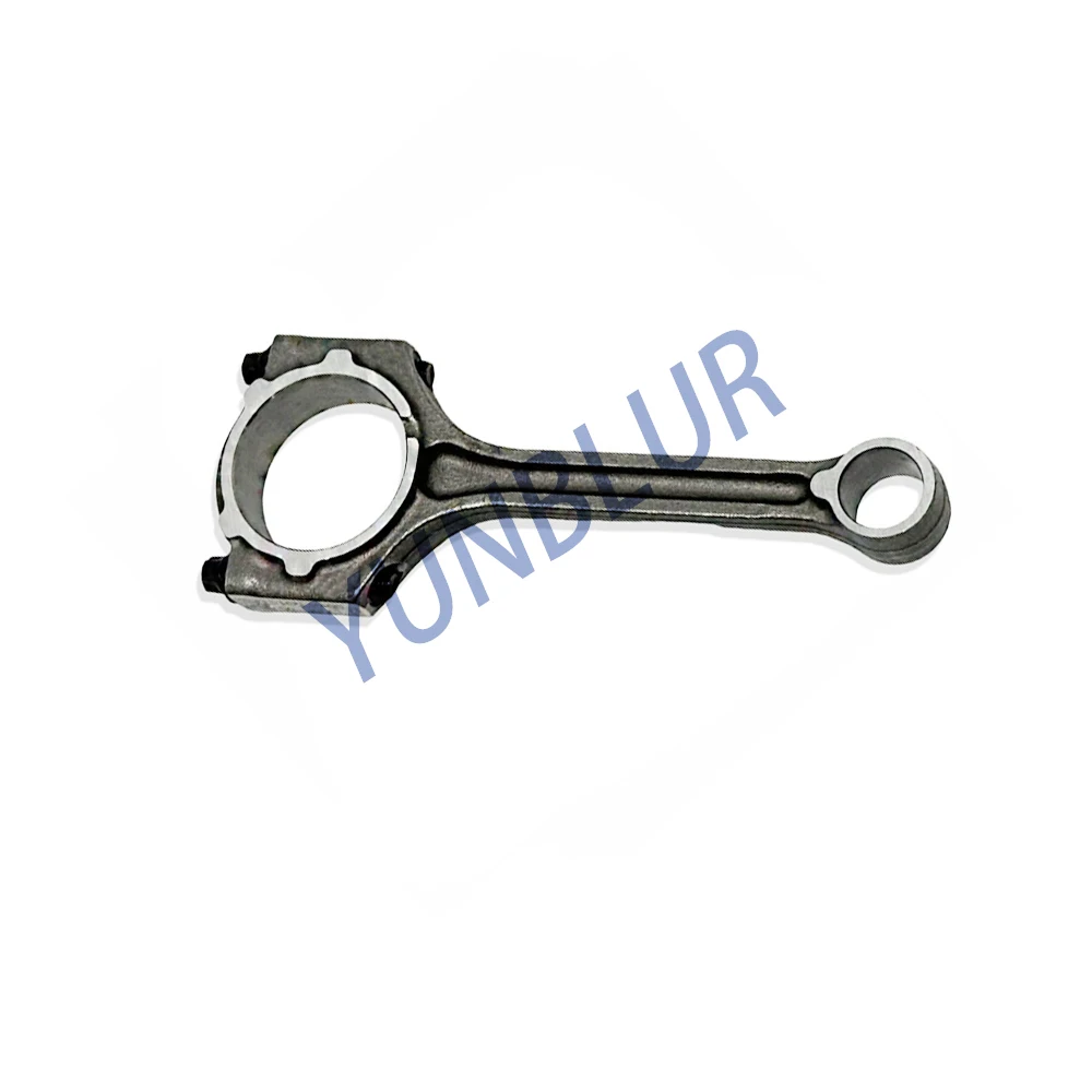 Фото 1 шт. Шатун двигателя для 1.0 L G3LA G3LD GAS 11-18 для HYUNDAI i10 I II III KIA PICANTO II III 23510-04040 №4