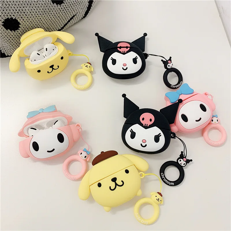 

Melody Pink Black Yellow Apple AirPods Case Cover Airpod Case Air Pods Case Airpod Pro Case Air Pods Pro Case for Airpods