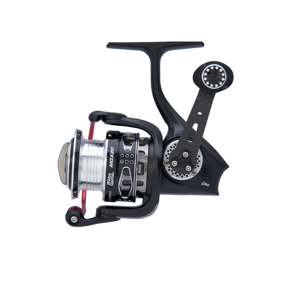 Фото Спиннинговая катушка ABU GARCIA Revo MGX №3