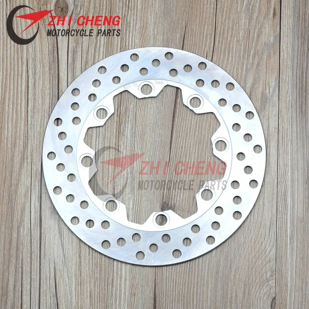 Ротор переднего и заднего тормозного диска мотоцикла для KMX125 86-98 KL250 KLX250 Stockman 98-07 KL
