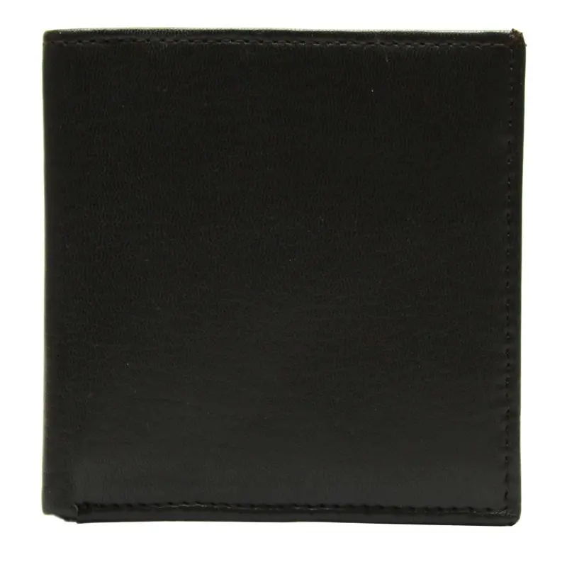 Slim Bifold Wallet with a front pocket Card Case wallet