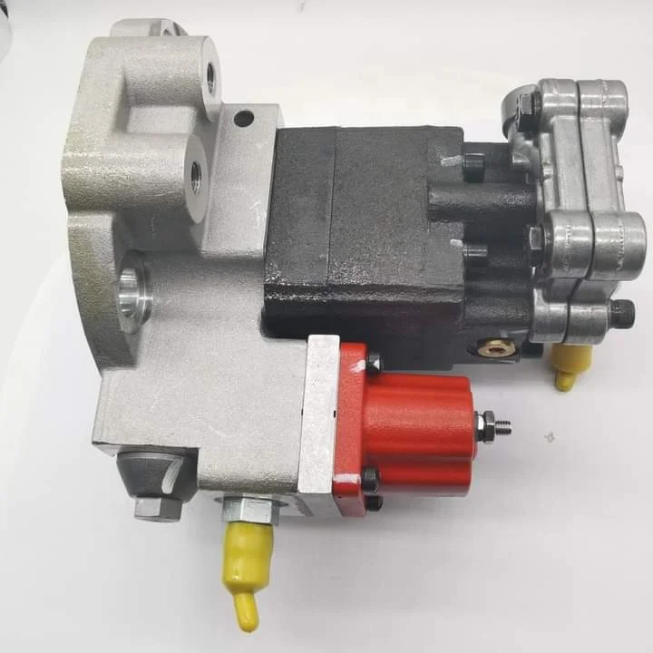 Высококачественные детали дизельного двигателя Топливный насос M11 3090942 3417677 3417687