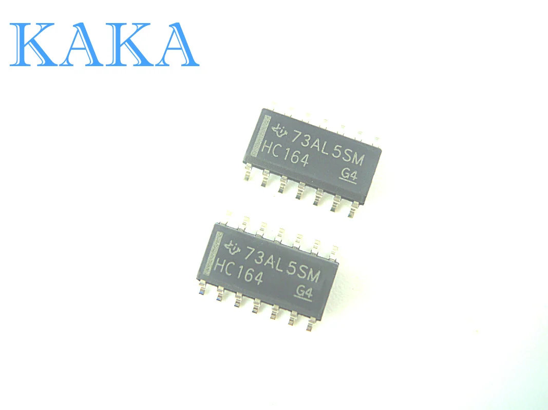 10 шт. новый оригинальный SN74HC164DR SOP