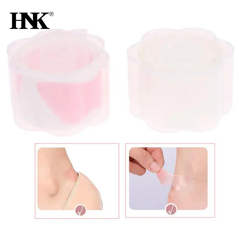 

Меняющие цвет наклейки на пятки, наклейки на высокий каблук, силиконовые наклейки на пальцы ног, обувь, невидимая лента, наклейки на лодыжки