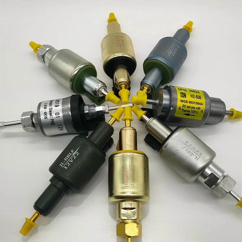 Бензиновый дизельный насос Webasto Eberspacher 12 В 22 мл 65 28 автомобильный воздушный