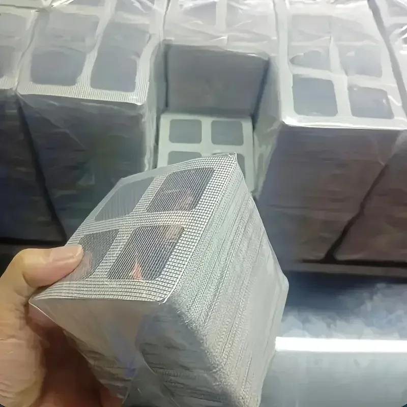 

Одноразовые фильтры для слива, пластиковые, серый, 10-200 шт