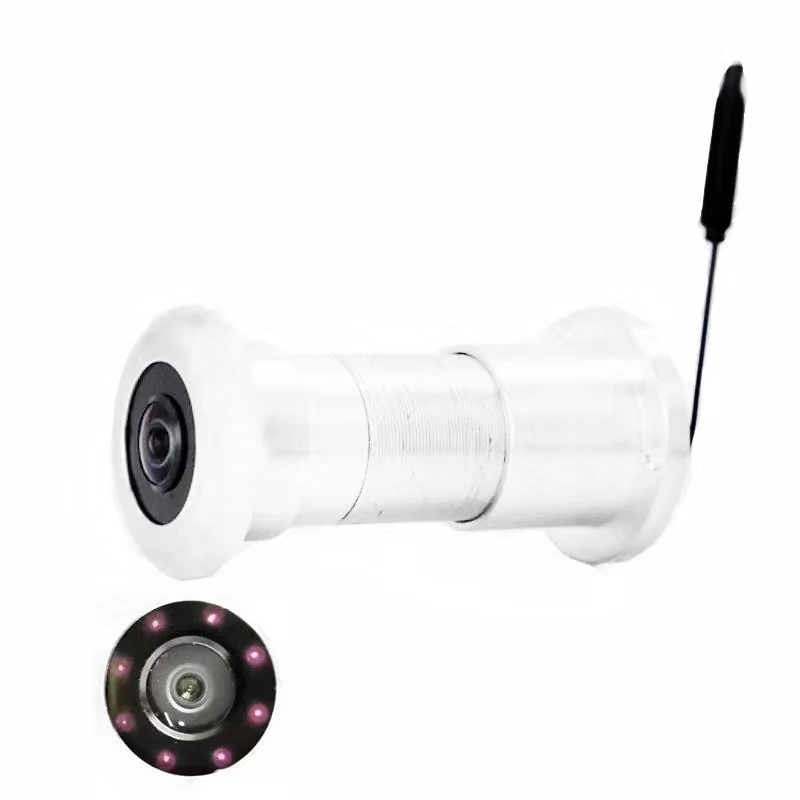 

IP-камера видеонаблюдения со встроенным ИК датчиком движения, 1080P, Wi-Fi, 2 МП