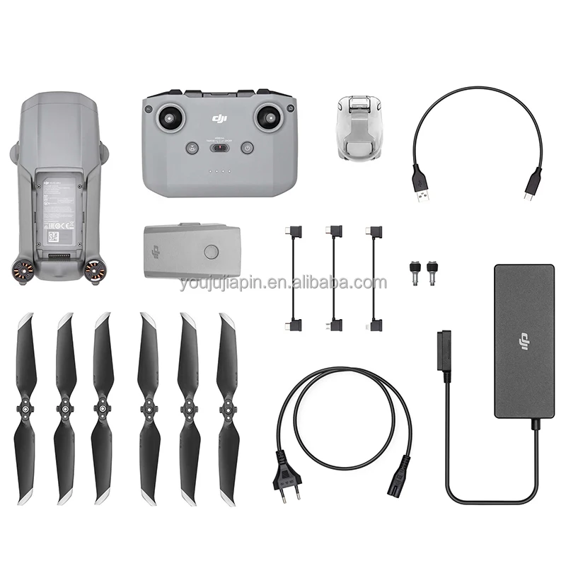 

DJI Mavic Air 2 Standard drone 18.5Km flying distance 34 min time 48MP photo 8K haperlapse Fcc 50 Off Rc Drone Fast Shipping