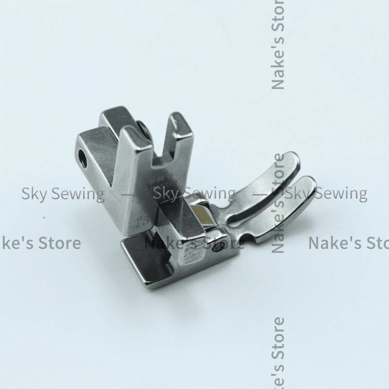 Универсальная прижимная лапка T3 регулируемая левая и правая