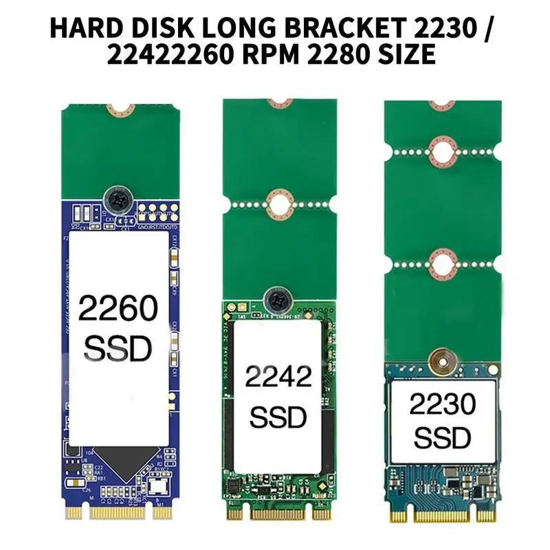 Адаптер NGFF M2 SSD для государственного накопителя расширения слота памяти DDR плата