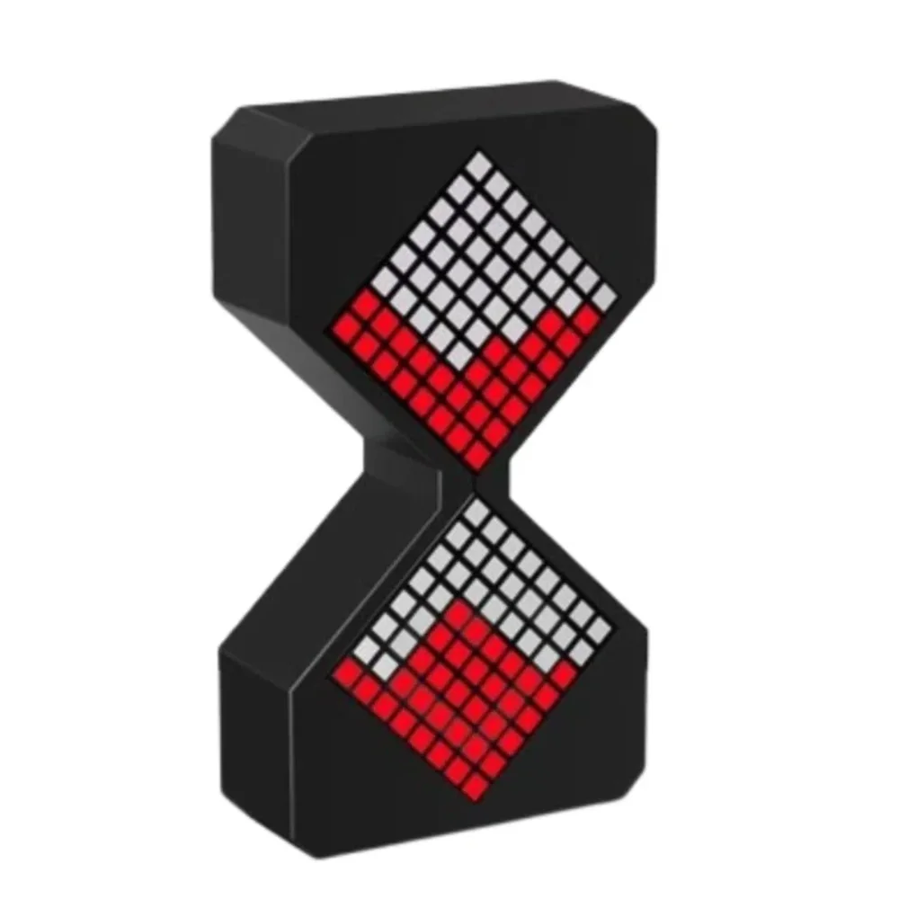 

Электронные песочные часы Cyber Style