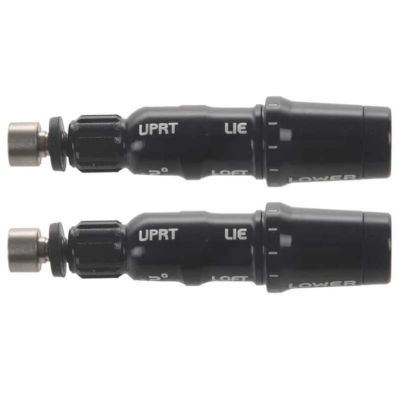

2X .335 адаптер для клюшки для гольфа Taylormade M3 M4