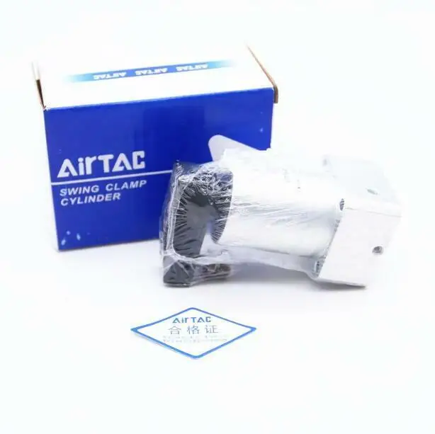 Цилиндр AirTAC ACKR32X180 1 шт.