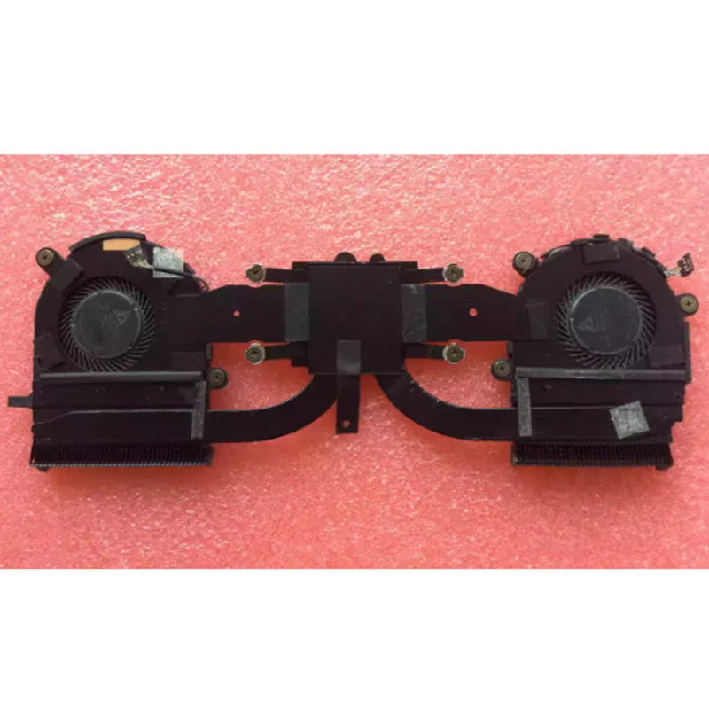 Новый охлаждающий вентилятор для HP EliteBook x360 1030 G3