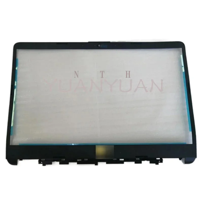 NTH для H P 14-DQ FQ 14S-DR 14S-FR TPN-Q221 Задняя крышка экрана Передняя рамка Рамка Клавиатура