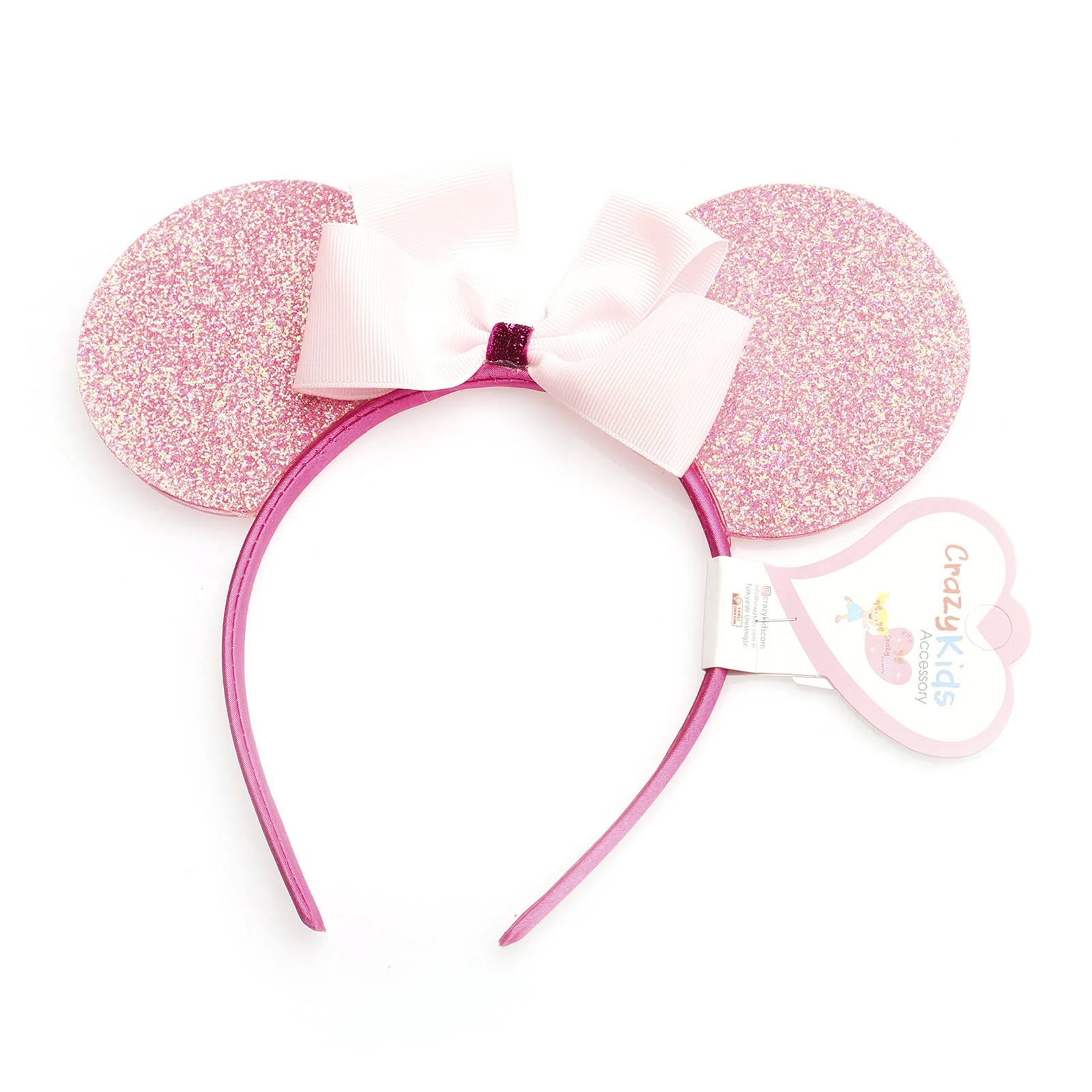 

ebebek Crazy Kids Tiny Mouse Crown