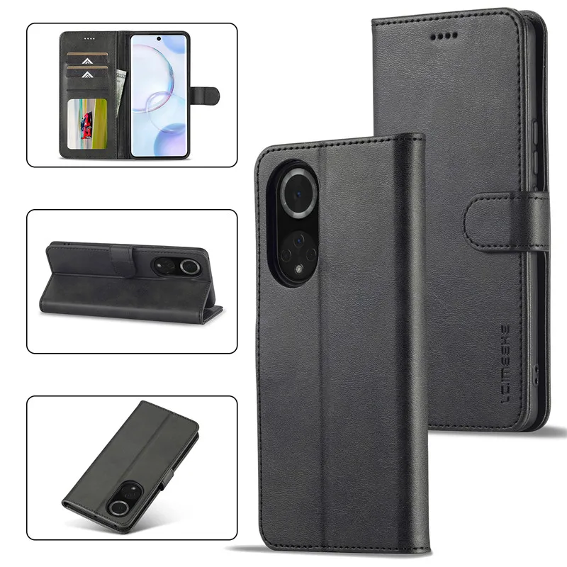 

Флип-чехол для Huawei Honor 50 Pro Nova 9 Pro 2022 FZ3