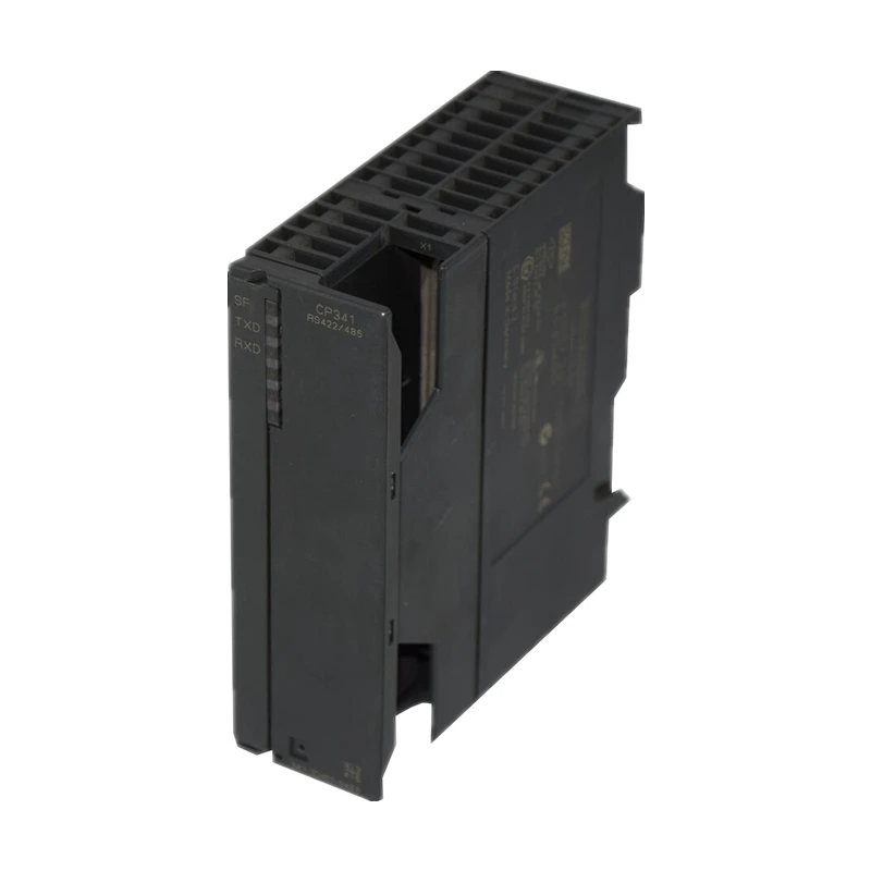 

Модуль PLC 6ES7341-1CH01-0AE 0 В наличии пожалуйста запрос