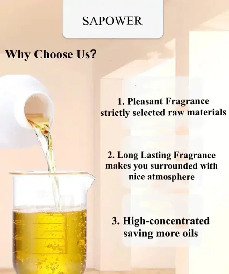 500 мл диффузор эфирного масла Ароматерапия цветочный подходит для отеля бытовой