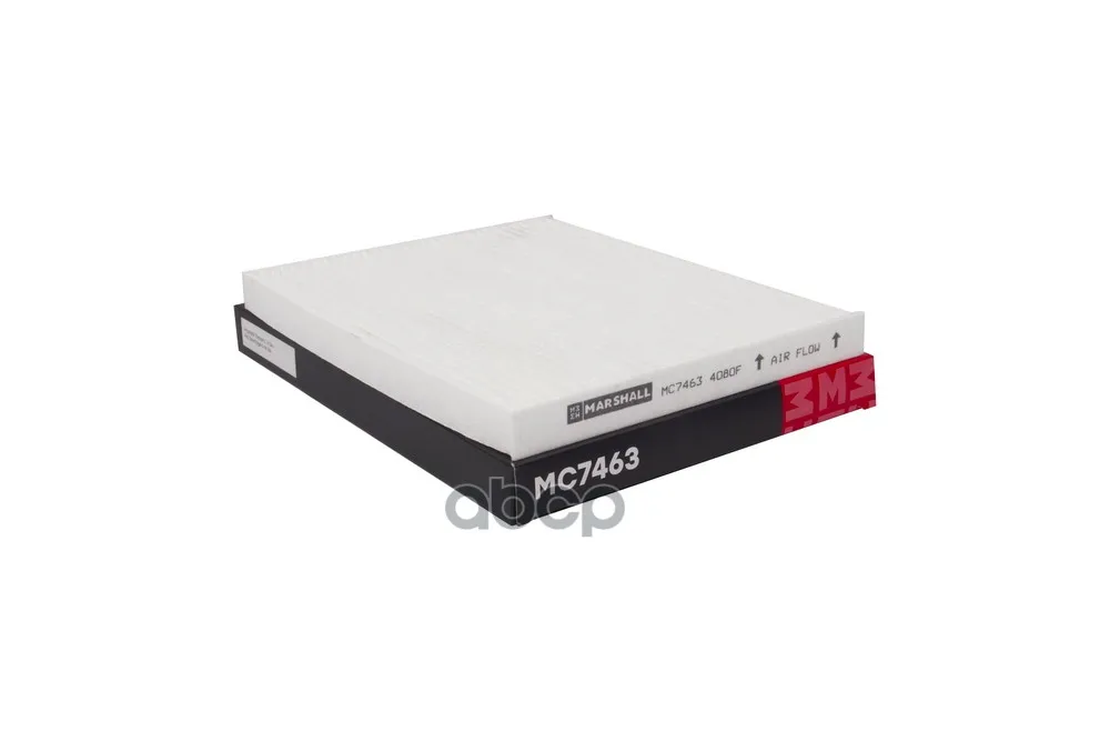 Фильтр Салонный MARSHALL арт. MC7463