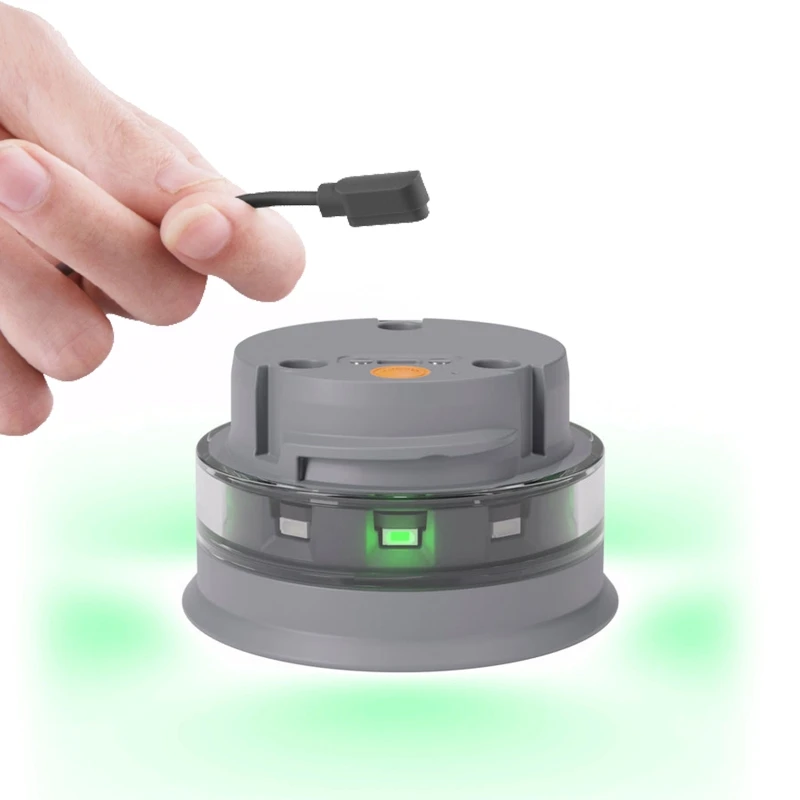 

Power Adapter Charger Cradle Dock Bracket Base Compatible for HidrateSpark Pro Steel/ HidrateSpark Pro Smart Thermos K5DB