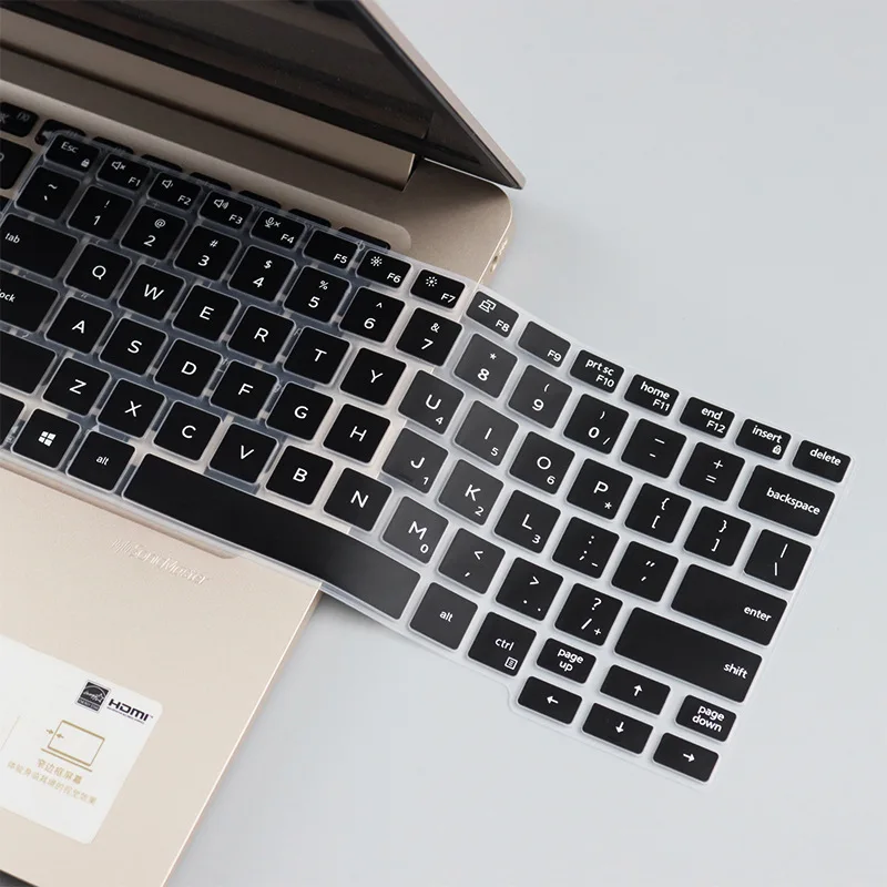 

Keyboard Cover For Dell Latitude 3300 5200 5300 7200 7300 3301 Laptop Accessories Pad Skin Protector Film