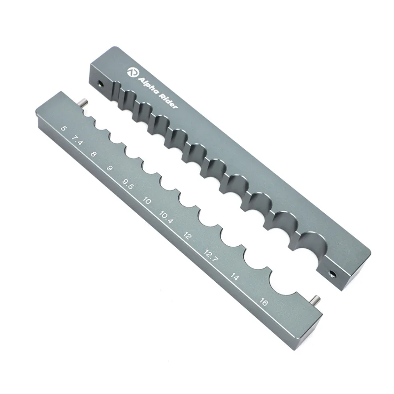 Амортизатор для задней подвески велосипеда 5-30 мм