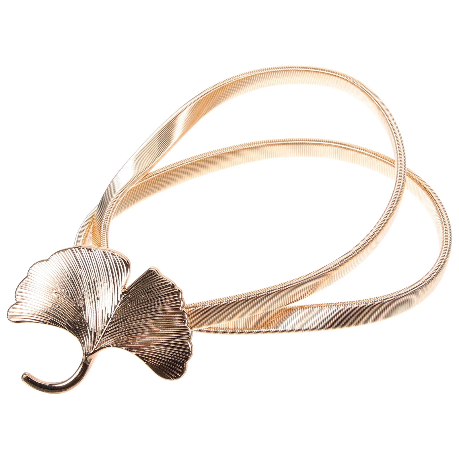 

Elastic Waist Belt Decorative Belt Dress Belt Women Waist Belt Metal Waist Belt