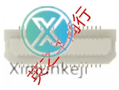 

10 шт. Оригинальный Новый AXK6S40547YG 0,5 мм Шаг 40pin плата для платы