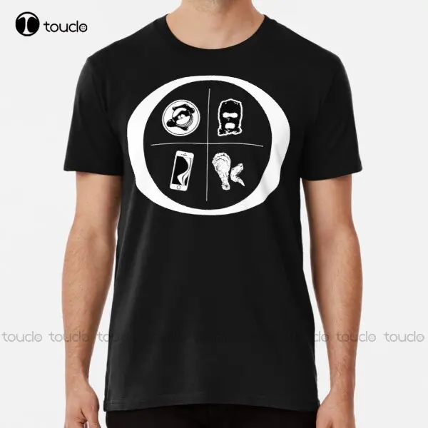 

Женская футболка премиум-класса с надписью «I Not знать гаджет, Рут лангор», Модная креативная забавная футболка для отдыха в стиле Харадзюку,...