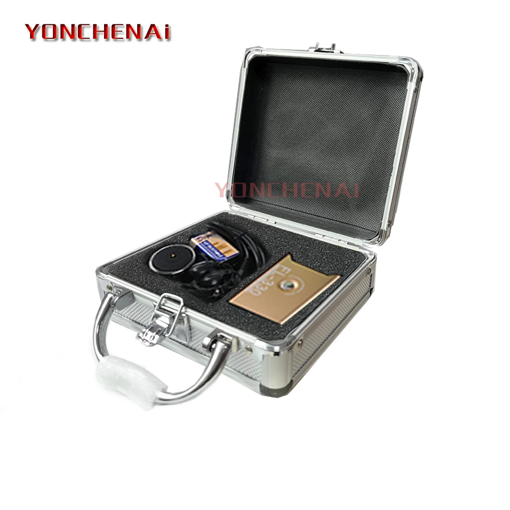 Датчик утечки воды FL330 измеритель комплект для обнаружения протечки