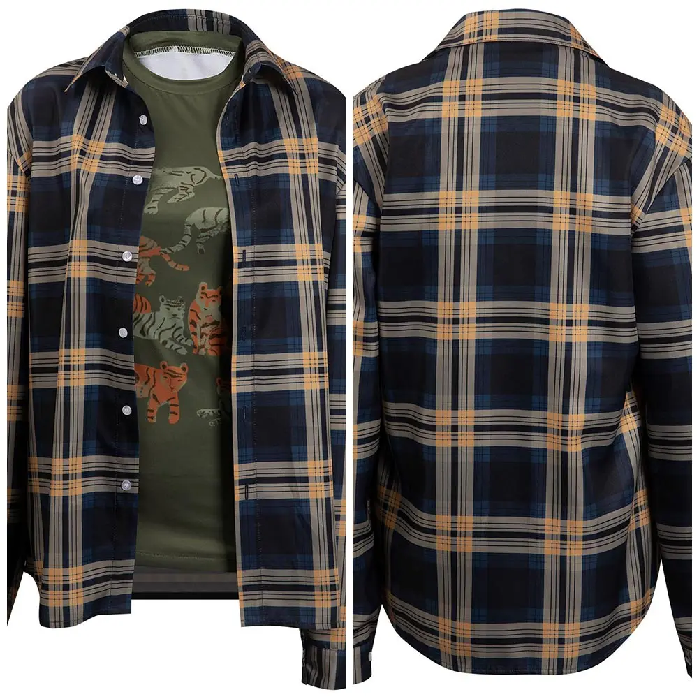 

Smile laura weaver Cosplay Costume Outfits Vest Shirt Halloween Carnival Party Suit For Adult Women Ladies