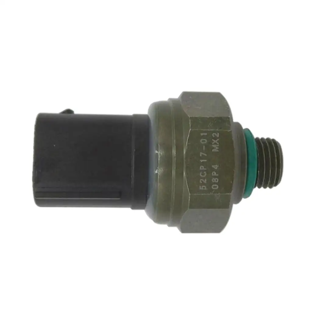 

Переключатель датчика давления 52CP17-1 для простой установки Премиум