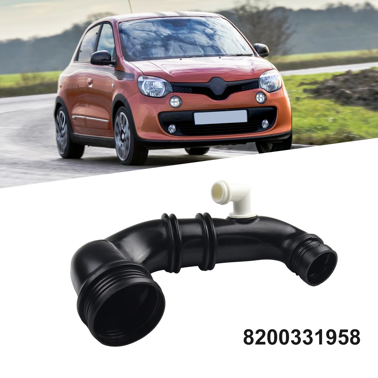 Турбошланг для Dacia Logan Twingo Renault Clio Kangoo детали топливного насоса пластиковая замена