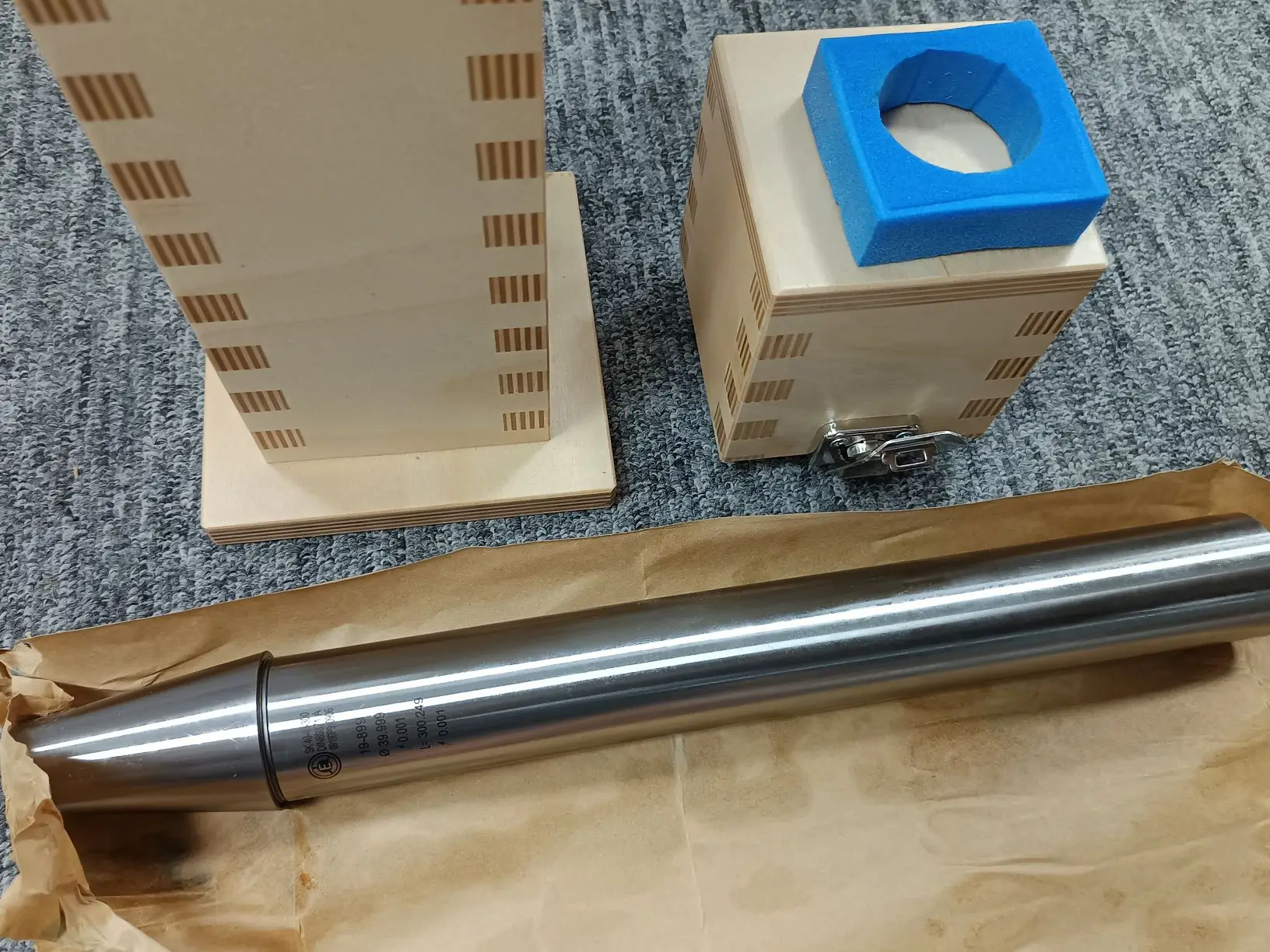 Датчик E+H DSC Prowirl 200\\XPD0012-F1+JA