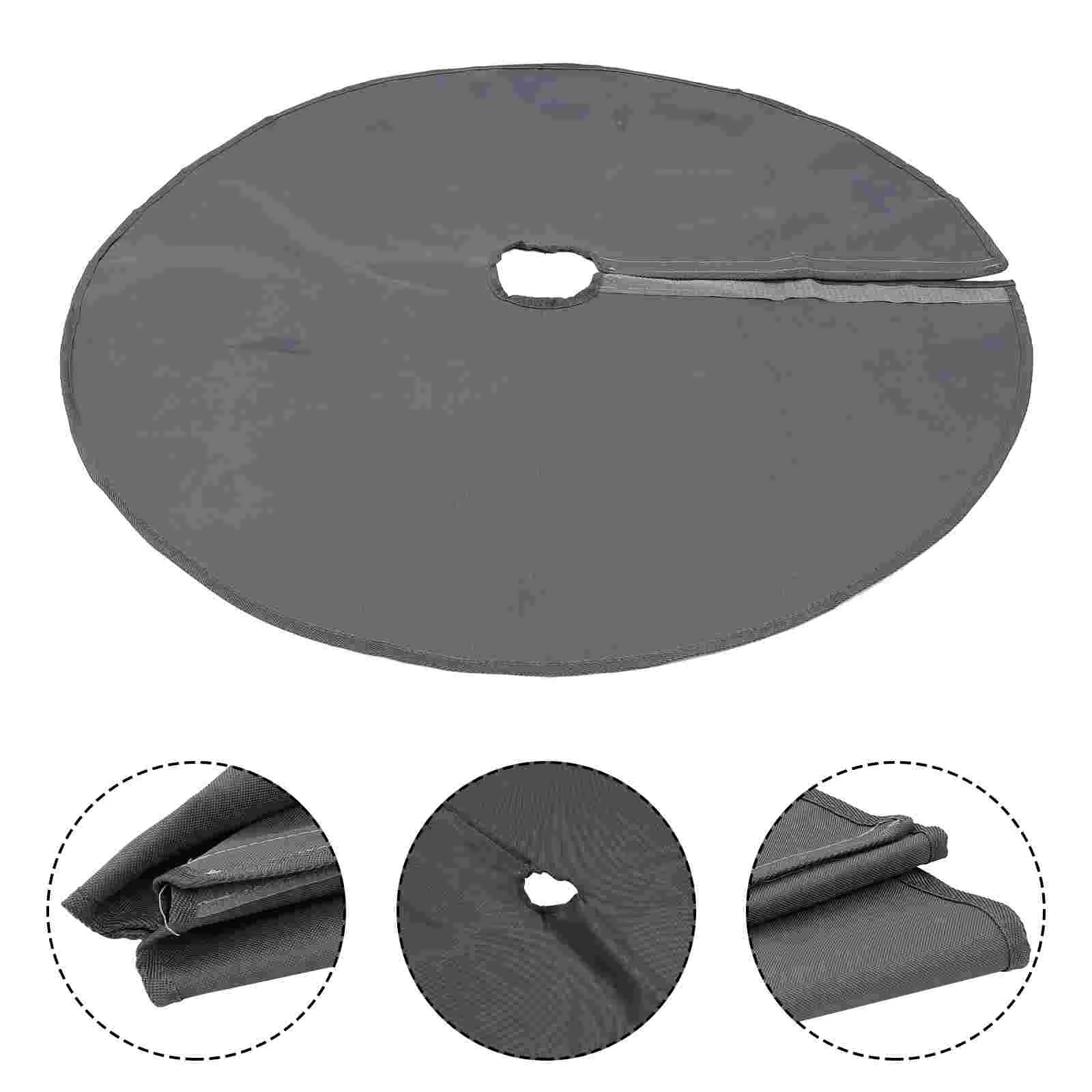 

Umbrella Base Cover Protector Protective Dust Creative Weatherproof Oxford Cloth Outdoor