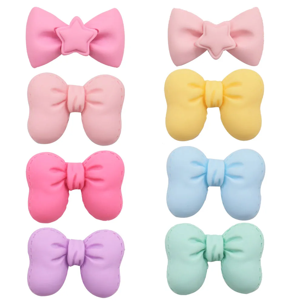 

1-8 шт., украшения для детской обуви