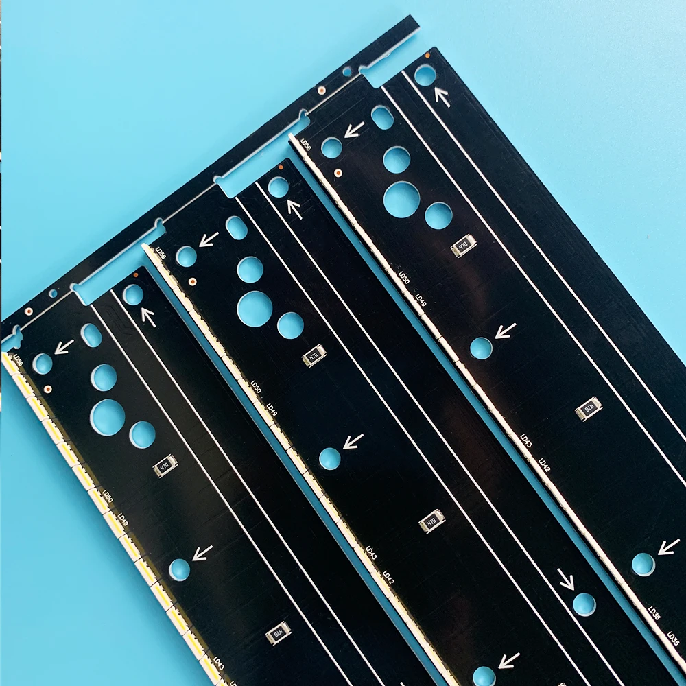 Рисунок 4 - Новая Светодиодная лента