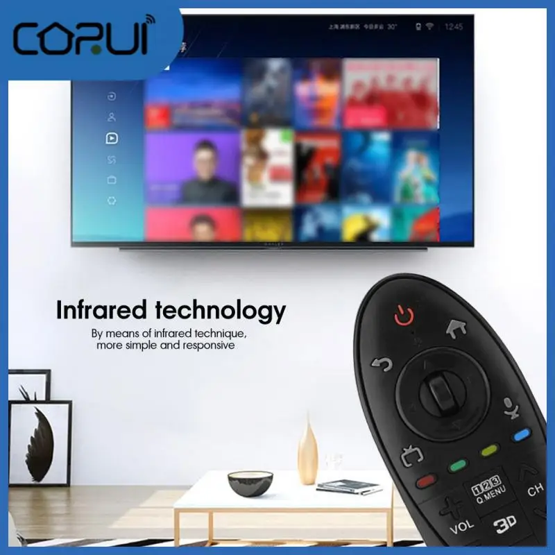

Rm-l1030 Elevision Controller Smart Tv Remote Control Remote Control Tv Controller Ub Uc Ec Series Universal Hd 3d Wireless