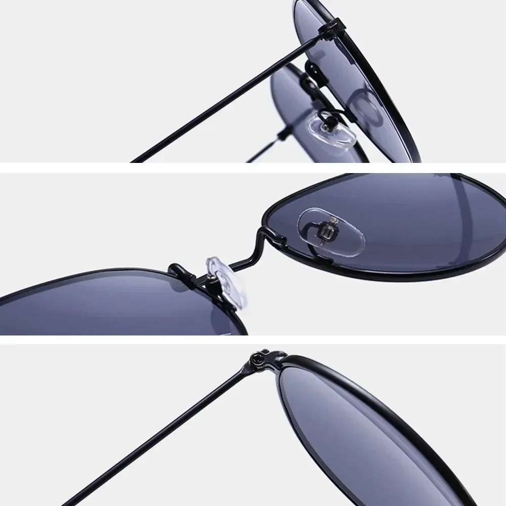 Солнцезащитные очки FOENIXSONG AB01 для мужчин и женщин